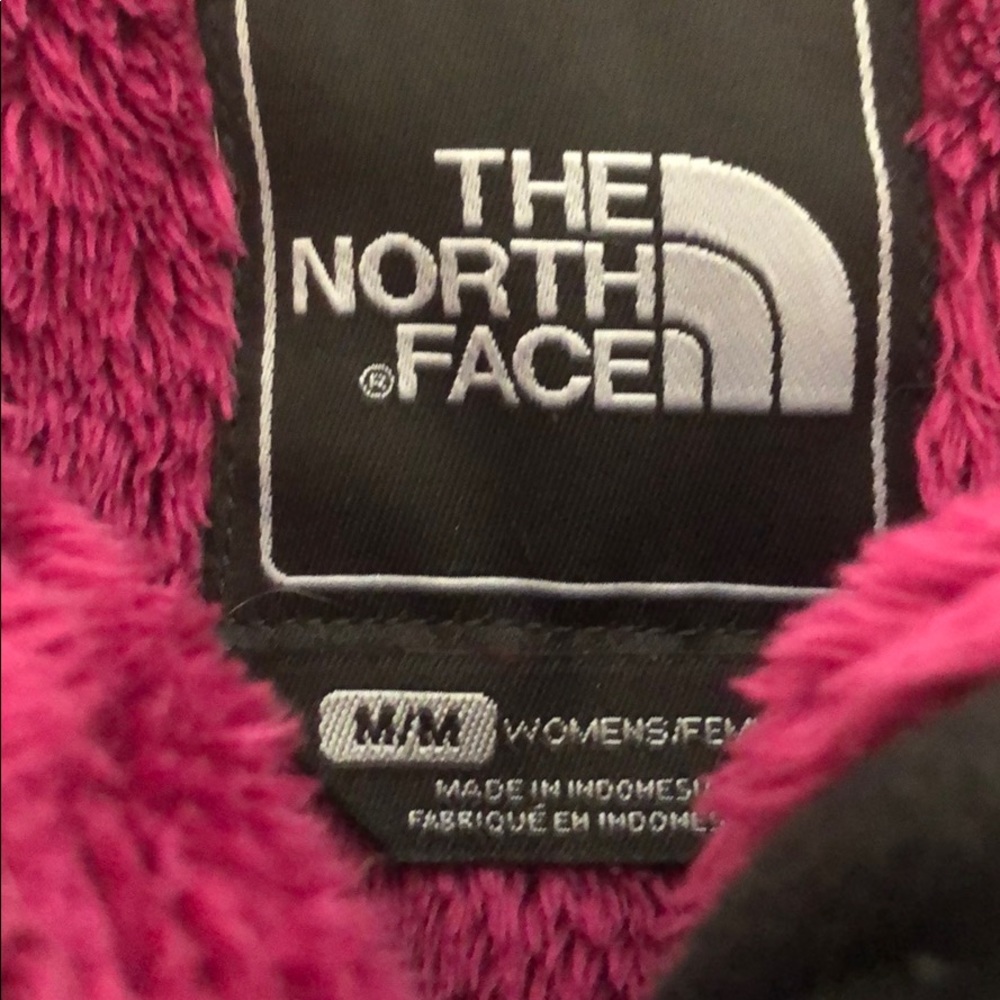 North Face Jacket - image 2